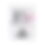 Thumbnail: JOY B LOVE Velveteen Plush Blanket