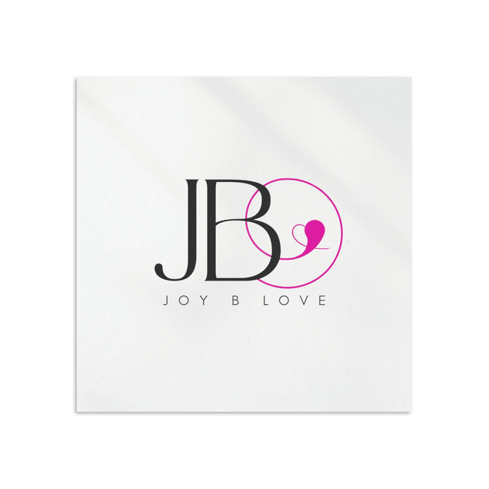 Thumbnail: JOY B LOVE Love Knot Necklace