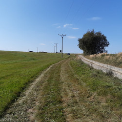 Obec Vysočina
