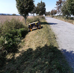 Silnice Vysočina