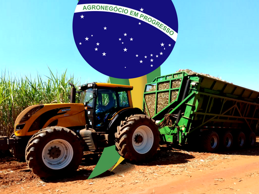 Agronegócio em Progresso