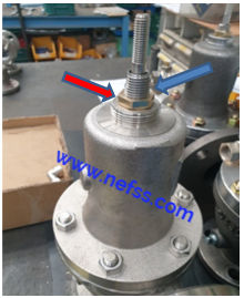 [네프스 기술 연재 #05] PSV 세팅방법과 용어 정리: Set Pressure부터 CDTP까지