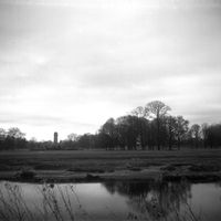 Luitel 2 Ilford FP4
