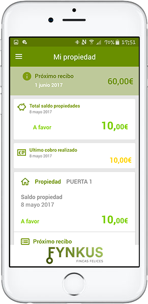 Mi Propiedad