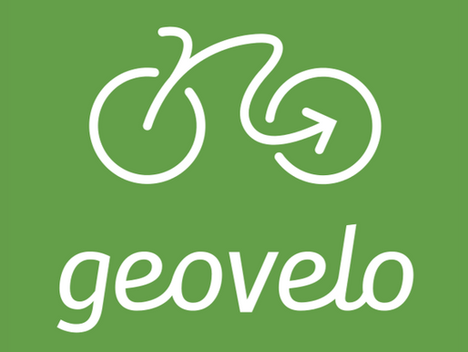 Géovélo, l'appli qui vous guide à vélo