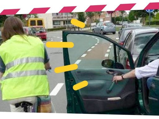 Au moins 5 bonnes raisons de ne pas rouler trop à droite