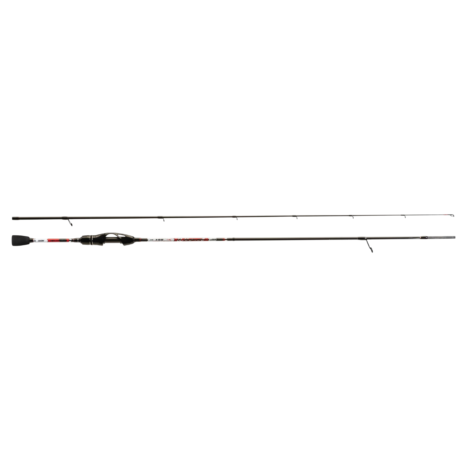 სპინინგი 198 სმ / 1-7 / RED WIND SPINNING 1,98 1-7G WJ-WLR19807 WĘDKA JAXON
