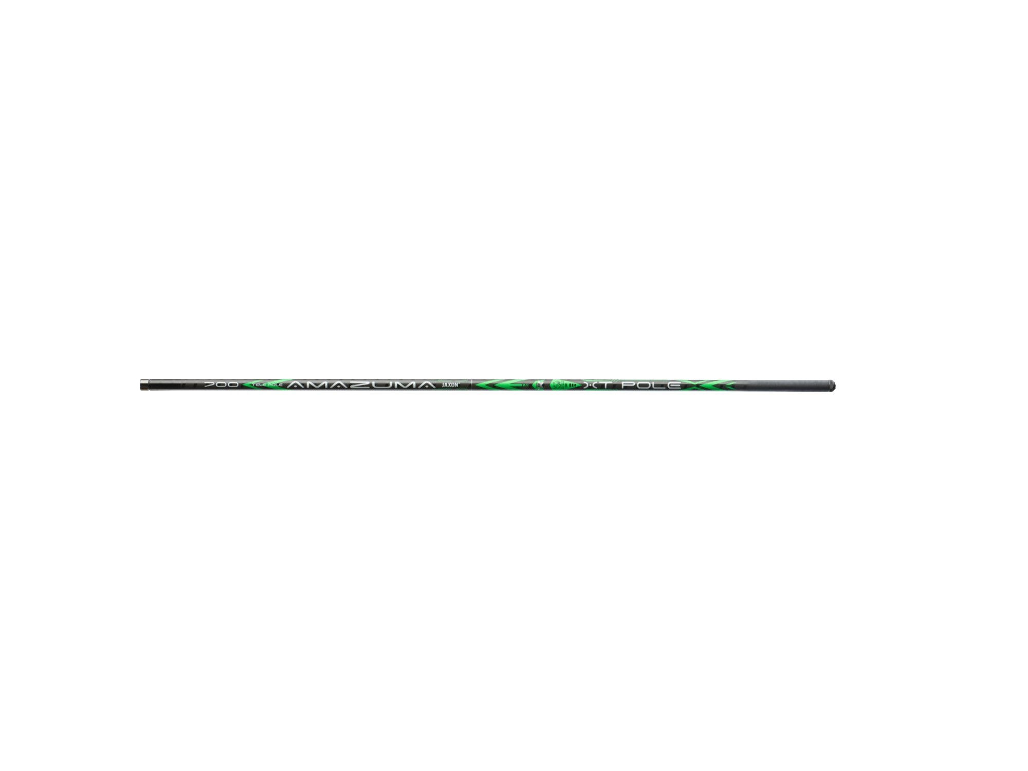 მახის ჯოხი 5 მეტრი - AMAZUMA WJ-AMA500XT WĘDKA JAX.AMAZUMA POLE XT 5,00