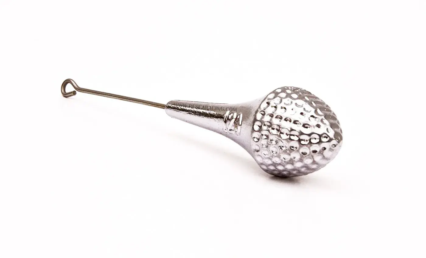 PLOMO DE GOLF