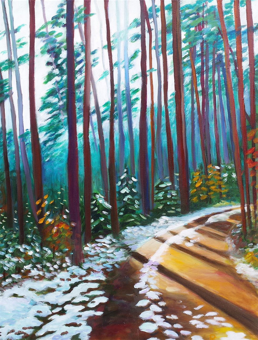 Winterwaldiger Weg