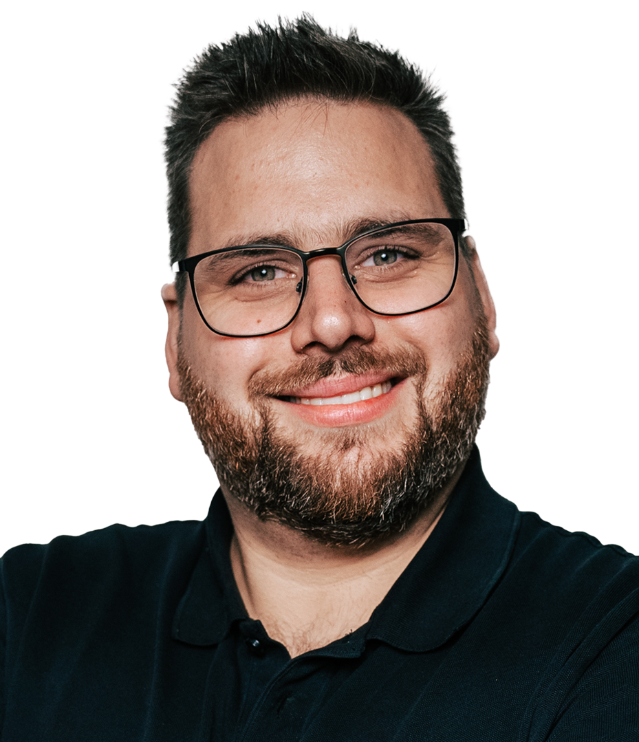 Maximilian Politz