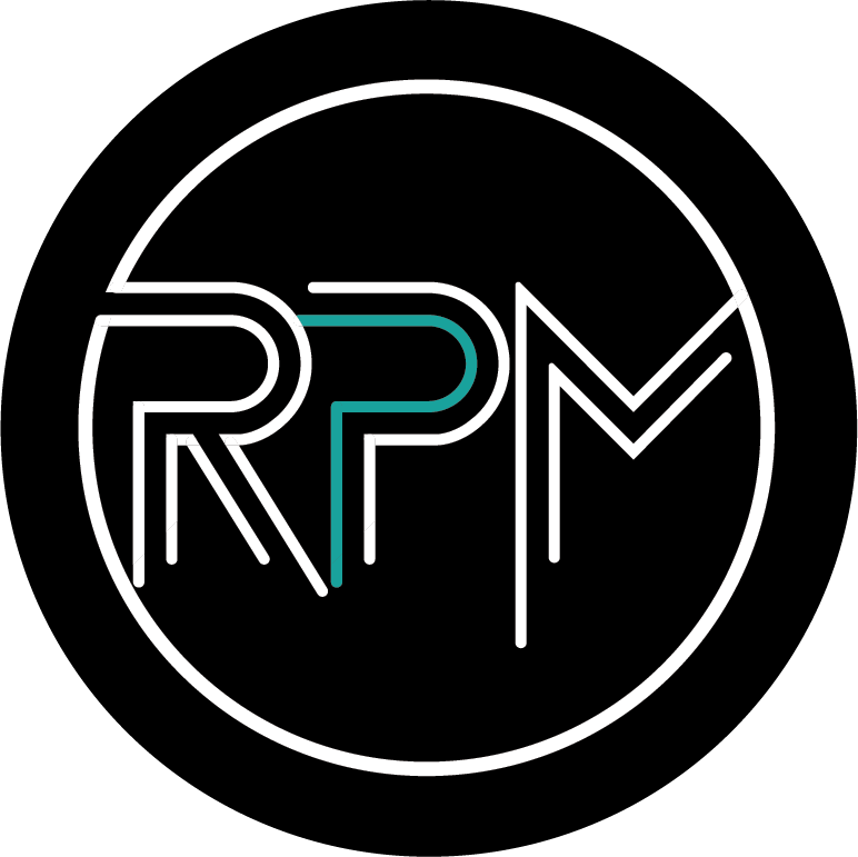 RPM logo