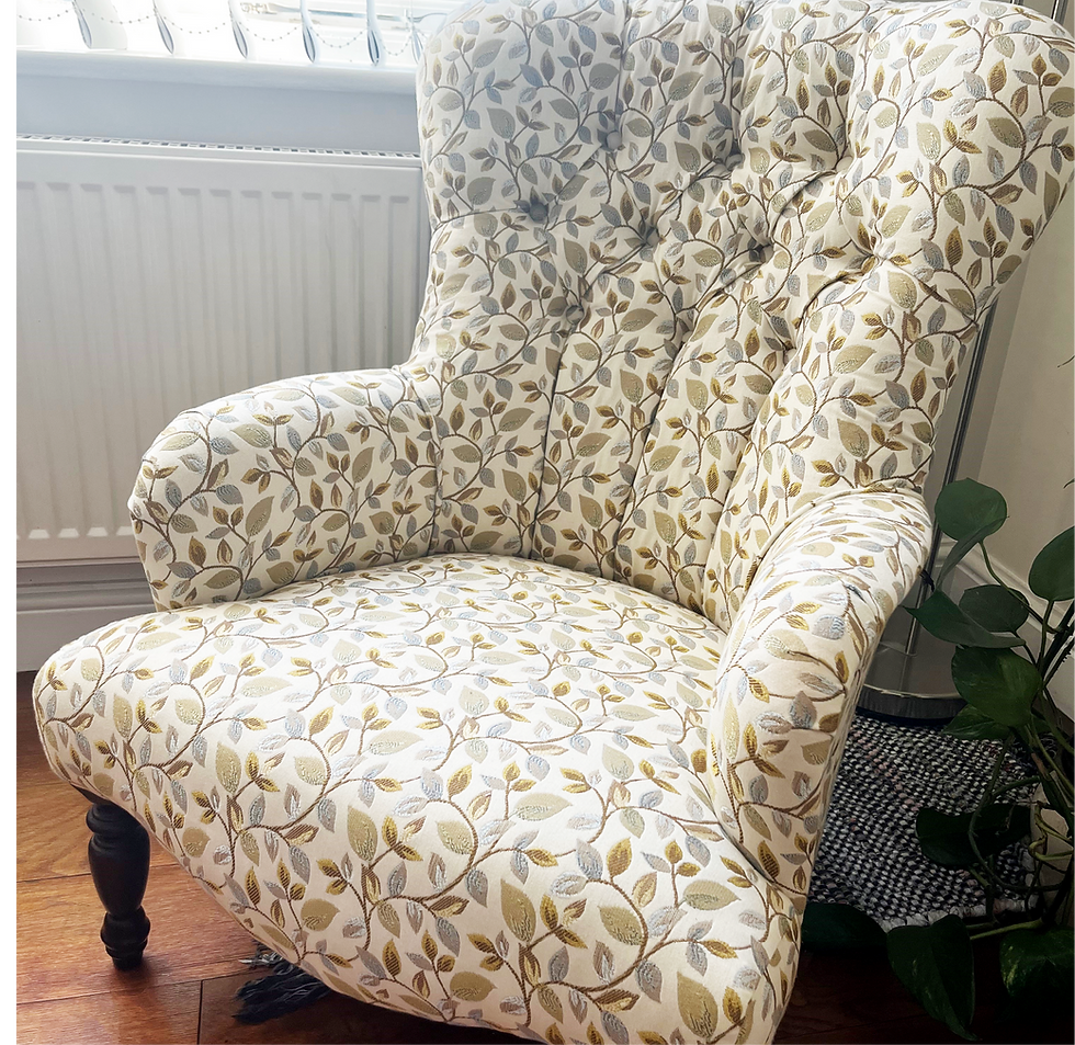 Handmade Sofas_Recent Work