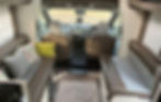 Motorhome-Upholstery-Service