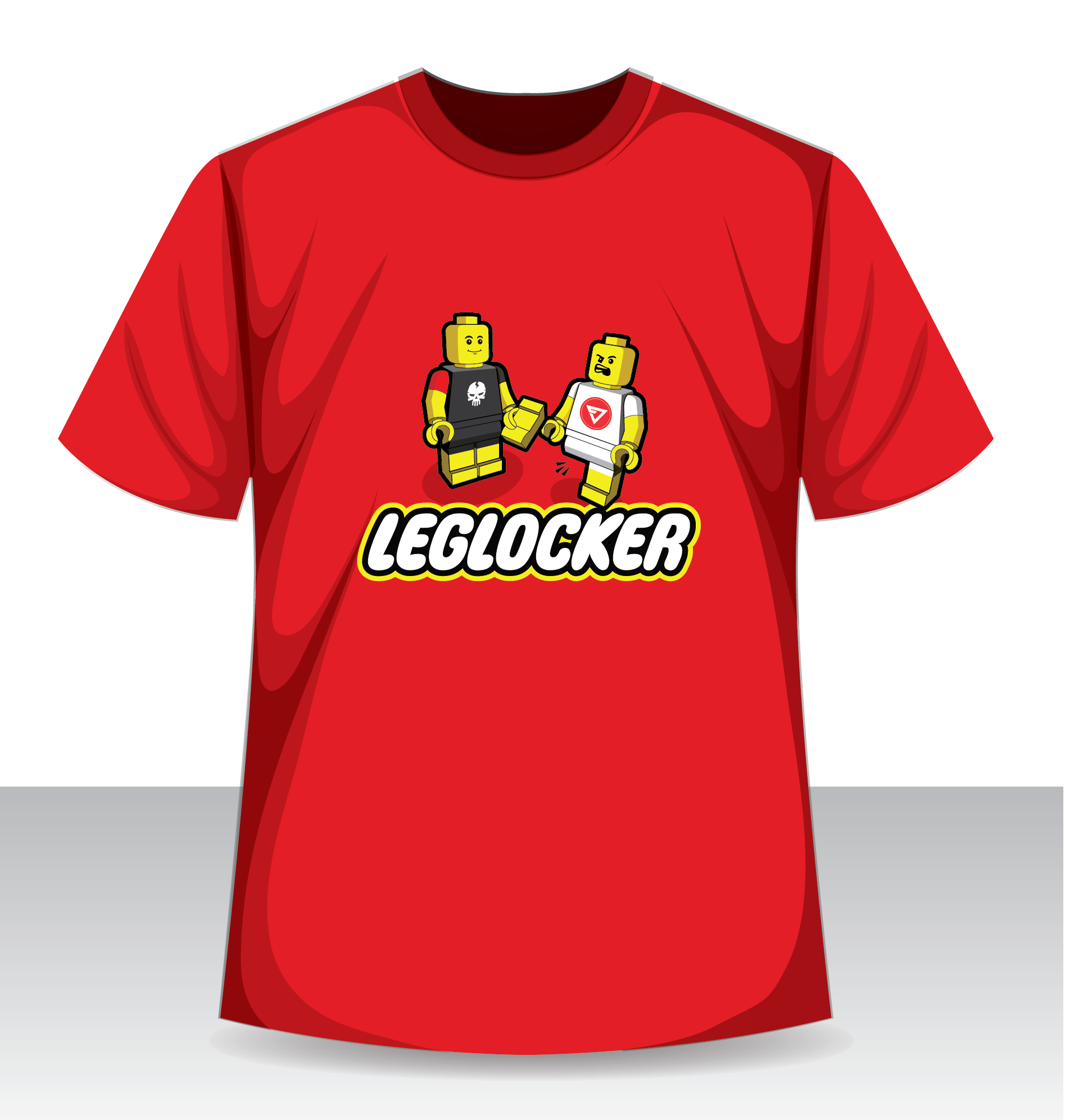 LEGLOCKER