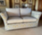 Sofa-reupholstery