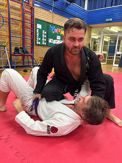 Guerilla BJJ Knee On Belly.jpg