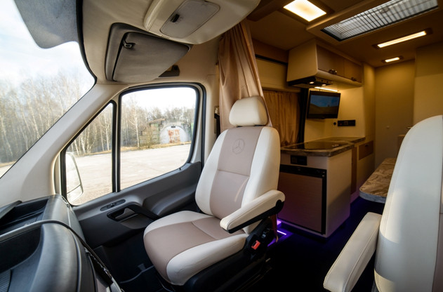 salono apdailos irengimas ir atnaujinimas