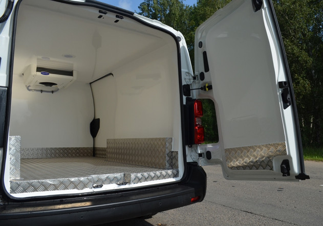 izoterminiai mikrautobusai