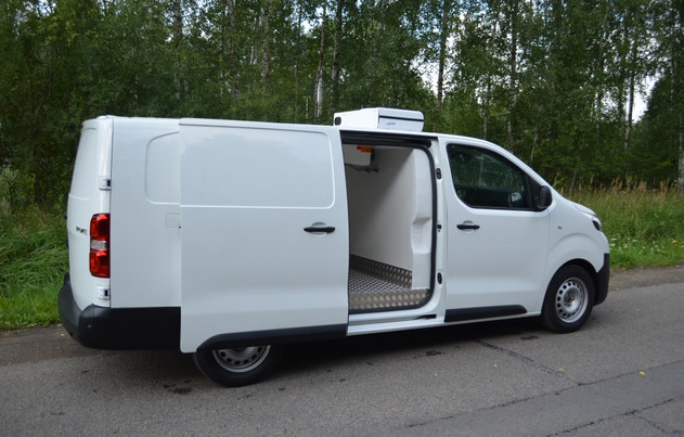 izoterminiai mikrautobusai