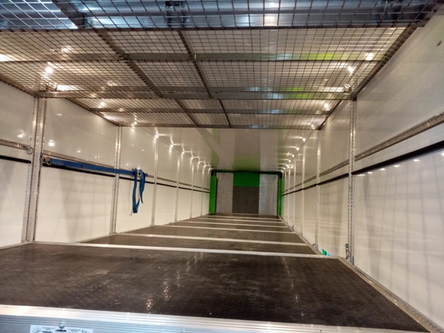 specializuoti automobiliai