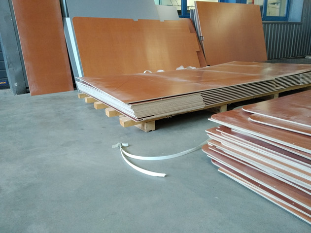 specializuoti automobiliai