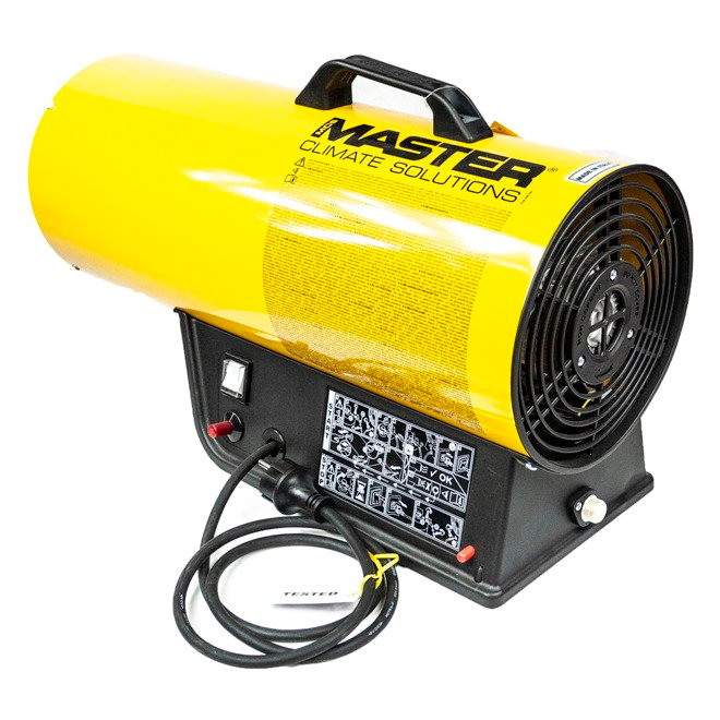 Master BLP 33M