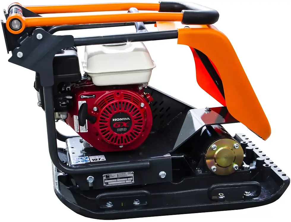 Miniatura: Zagęszczarka PCX 500