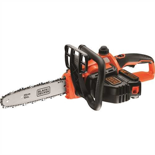 Pilarka łańcuchowa Black & Decker GKC1825LB