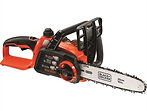 Pilarka łańcuchowa Black & Decker GKC1825LB