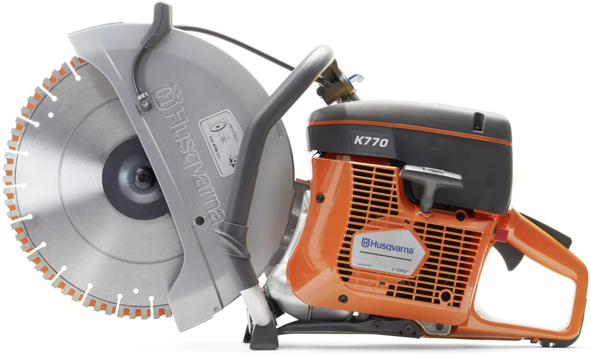 Przecinarka Husqvarna K770 14"