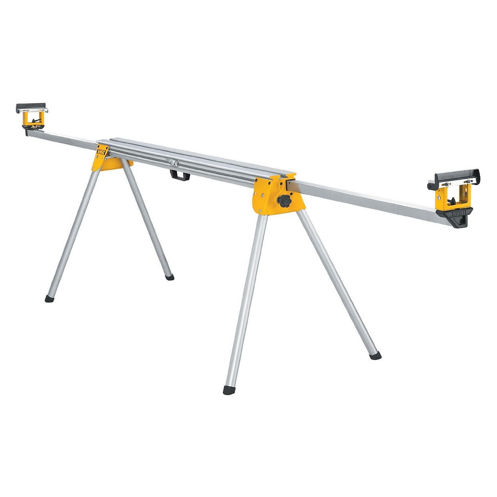 Miniatura: DeWalt Uniwersalne stanowisko robocze DE7023
