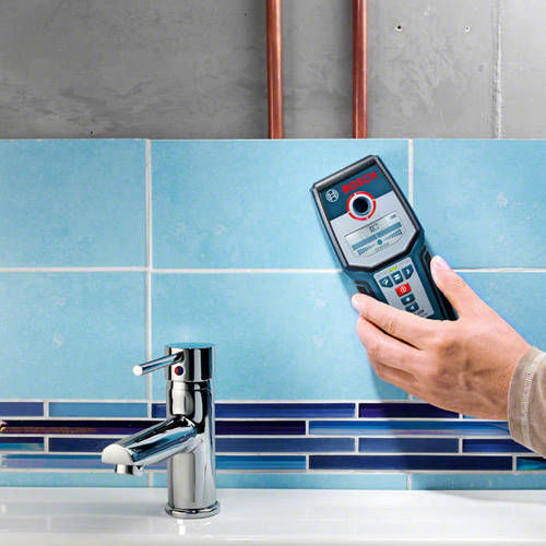 BOSCH GMS 120