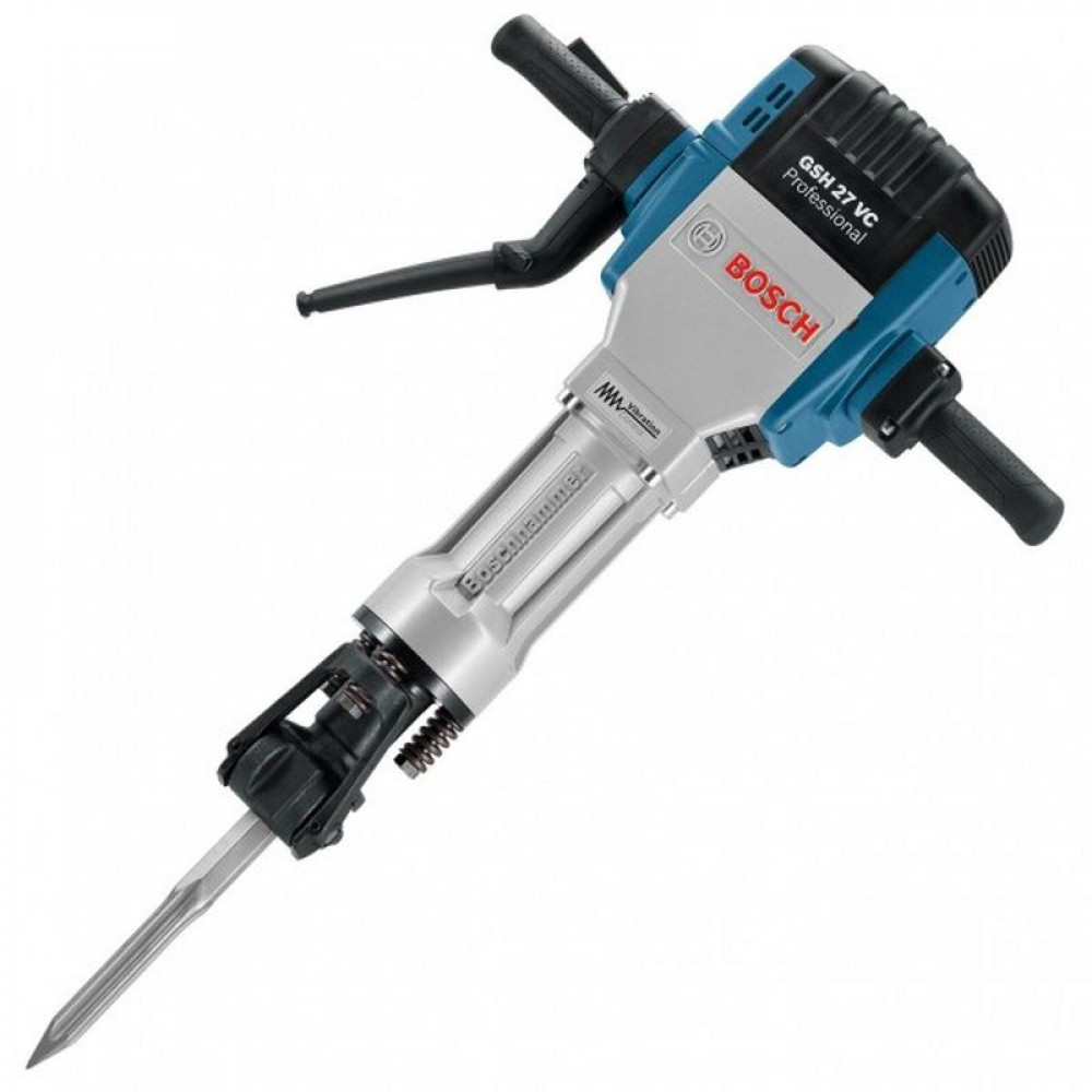 Bosch GSH 27 VC