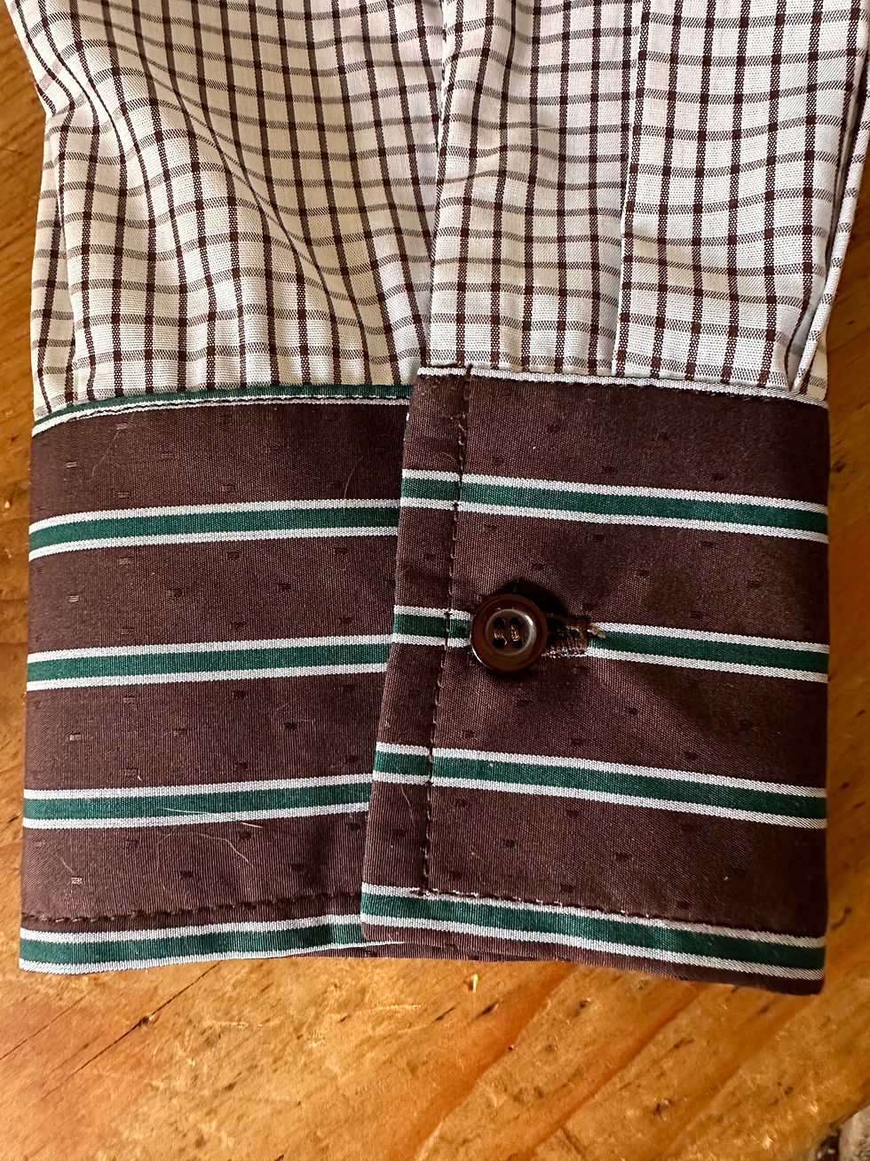 Miniature : CHEMISE ROSALINA