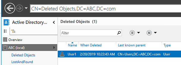 Ad Object Guid Format 02 - AD, AD Schema | itguidespro.com
