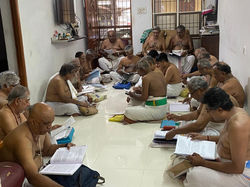 Guruji House Parayanam_100524_Photo_1