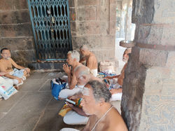 Tiruvidanthai Temple Parayanam_020123_Photo_1