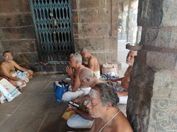 Tiruvidanthai Temple Parayanam_020123_Photo_2
