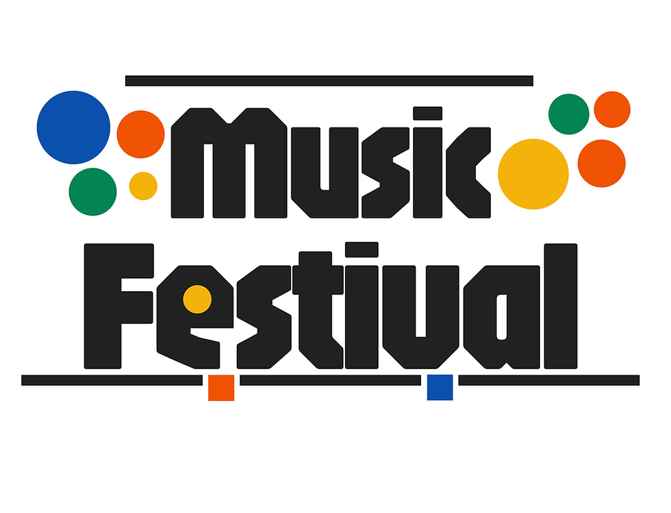 Mini Music Festival