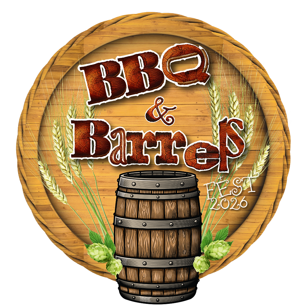 BBQ & BARRELS Festival