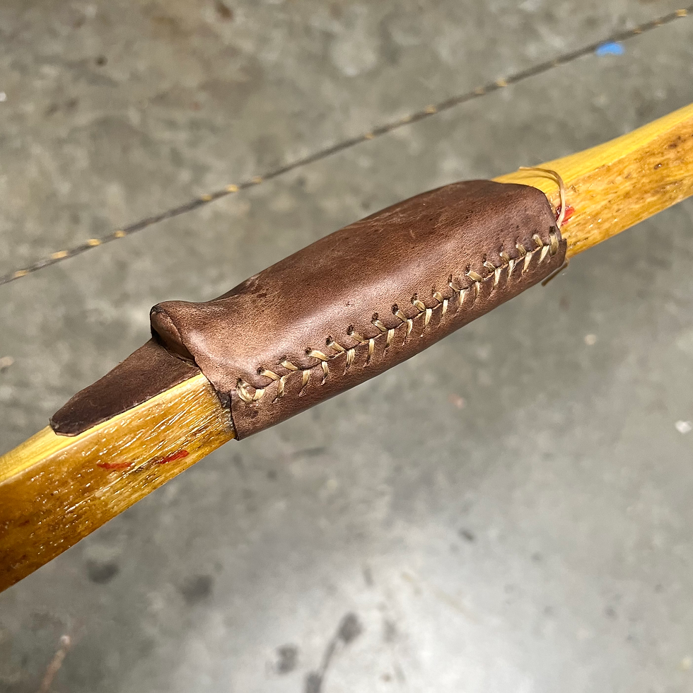 Thumbnail: Optimal 20, ‘Bloodtrail’