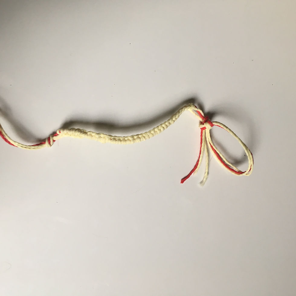 Miniatura: Pulseras ADN