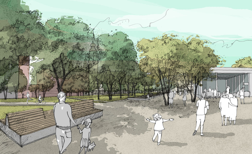 Wilhelm-Leuschner-Platz Leipzig