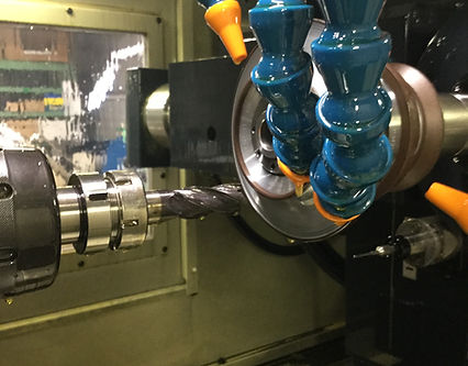 NC底刃研削拡大図