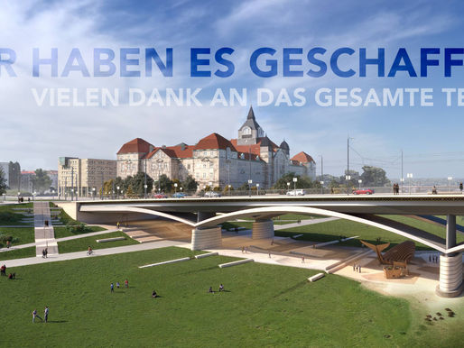 Der Stadtrat entscheidet sich für CAROLA 3.0