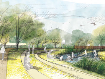 Landesgartenschau Bad Urach 2027