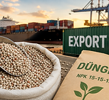 Fertilizer Export (AI-generated (ChatGPT))