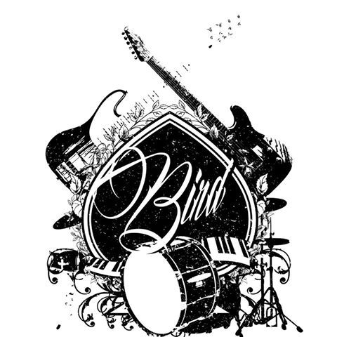 Bird music