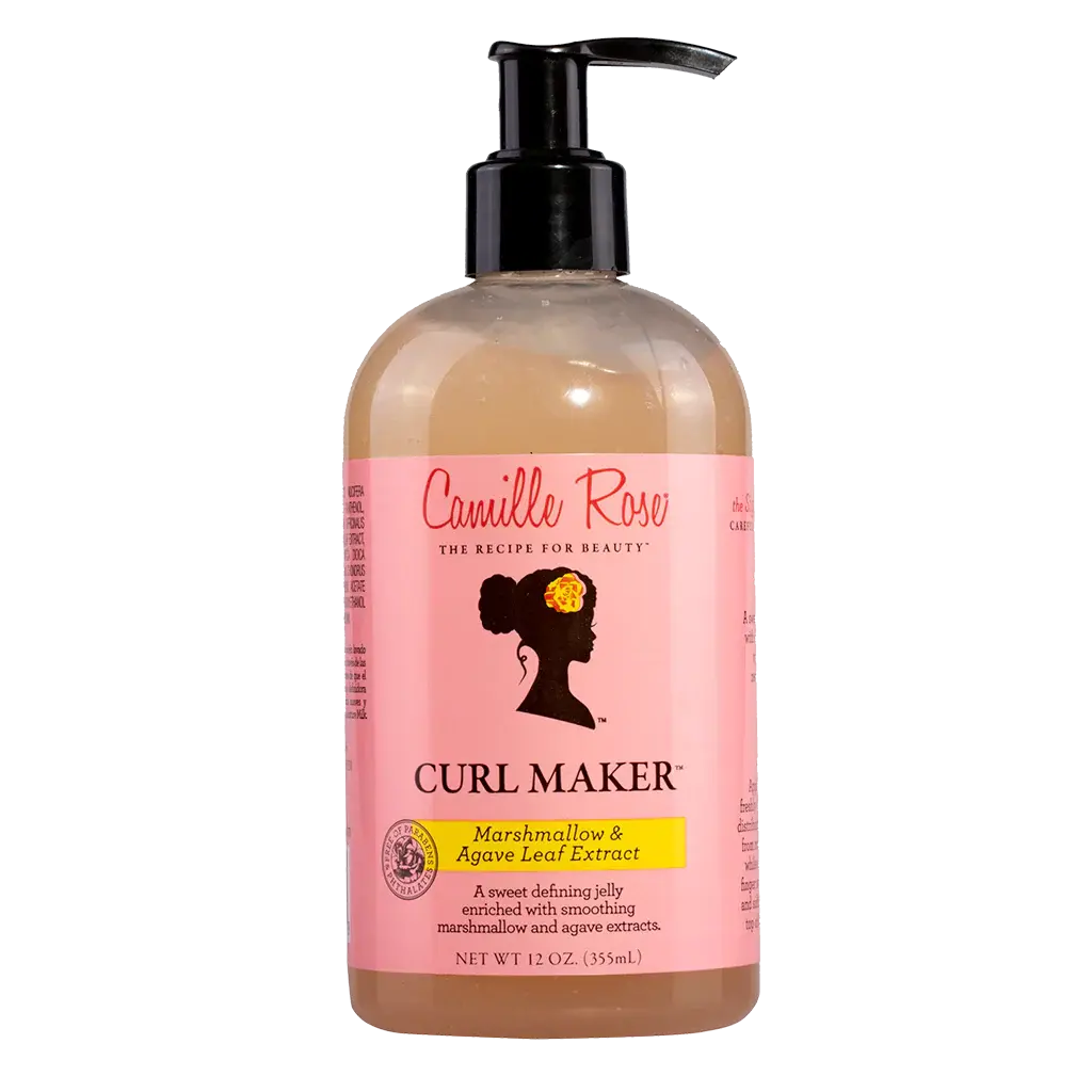 Curl Maker Gel
